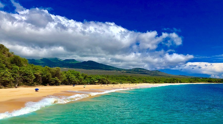 The Most Beautiful Beaches in the World
